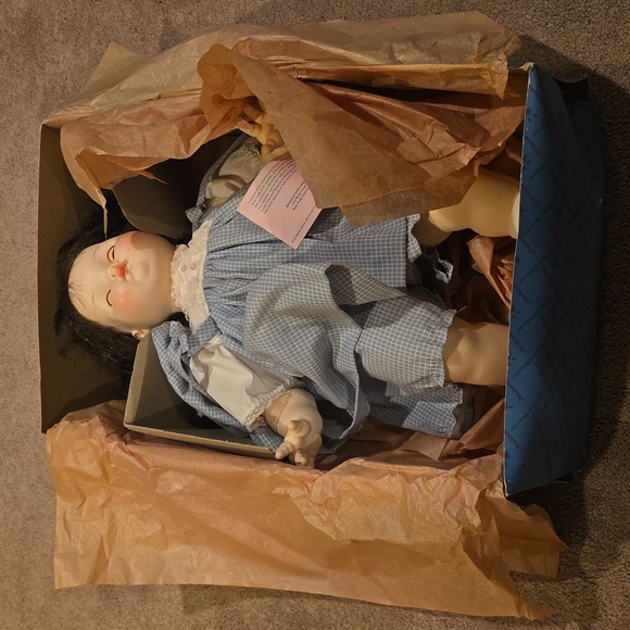 Madame Alexander puddin - Picture 3 of 3